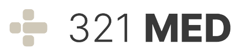 Logo von 321 MED