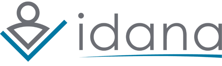 Logo von idana
