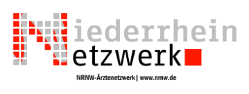 Logo von Niederrhein Netzwerk