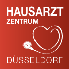 Hausarztzentrum_Duesseldorf_Logo